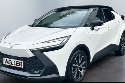 Toyota C-HR 8.695 km 31.980 &euro; Bremen 28205
