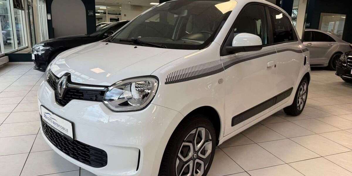 Renault Twingo 94.100 km 7.987 &euro; Pforzheim 75179