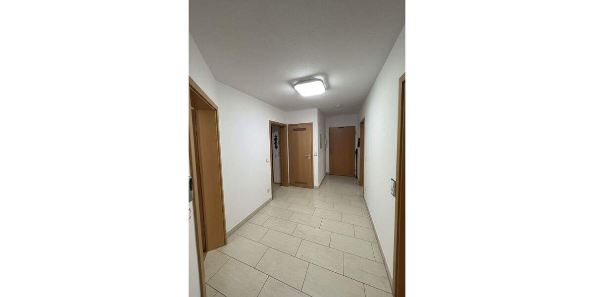 Etagenwohnung Augsburg Göggingen - 3 Zimmer, 95 m&sup2;, 1.540&euro; | Angebot:25921284