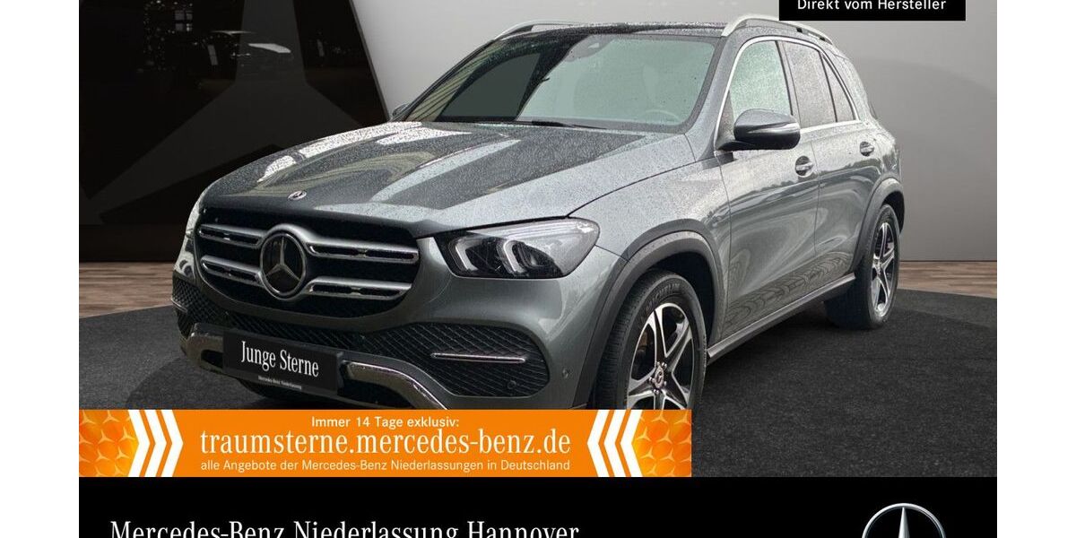Mercedes-Benz GLE 350 68.042 km 52.590 &euro; Hannover/Langenhagen 30855