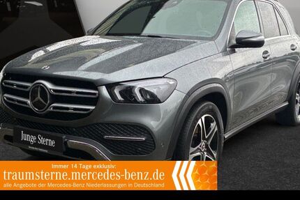 Mercedes-Benz GLE 350 68.042 km 53.990 &euro; Hannover/Langenhagen 30855