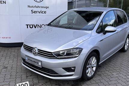 VW Golf Sportsvan 93.800 km 11.990 &euro; Bremen 28357