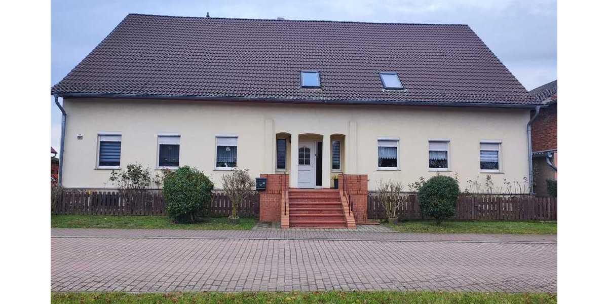Ein- oder Zweifamilienhaus mit großem Garten in schöner Lage - Bauernhaus, Landhaus Hohenselchow Fredersdorf-Vogelsdorf | Angebot:25436751