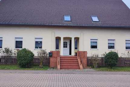 Ein- oder Zweifamilienhaus mit großem Garten in schöner Lage - Haus Hohenselchow Fredersdorf-Vogelsdorf | Angebot:25436751