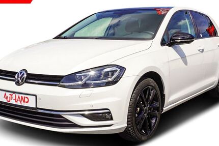VW Golf 69.037 km 17.990 &euro; Berlin 12683