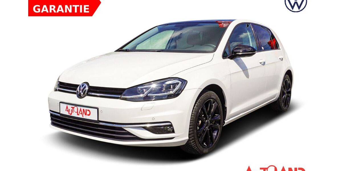 VW Golf 69.037 km 17.990 &euro; Berlin 12683