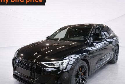Audi e-tron 37.269 km 35.449 &euro; Ergolding 84030