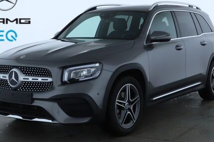 Mercedes-Benz GLB 180 29.500 km 32.670 &euro; Olpe 57462