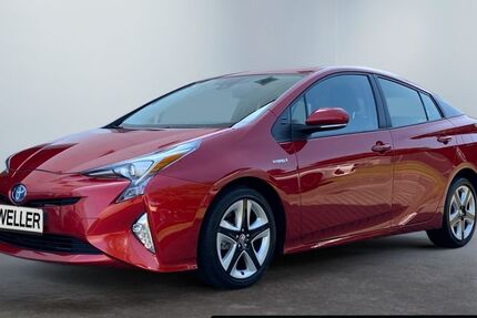 Toyota Prius 93.168 km 18.350 &euro; Osnabrück 49090