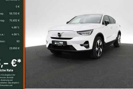 Volvo C40 4.513 km 59.700 &euro; Wiehl 51674
