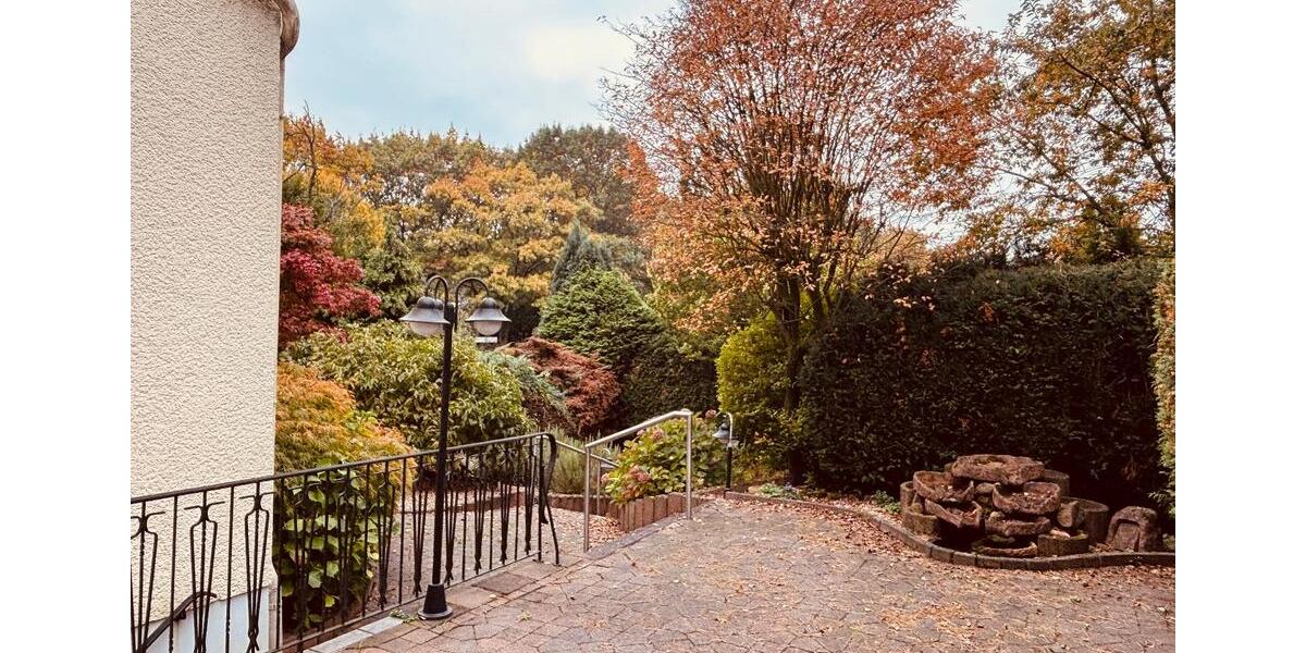 Reihenhaus Oberhausen Rothebusch - 6 Zimmer, 294 m&sup2;, 599.000&euro; | Angebot:24663855