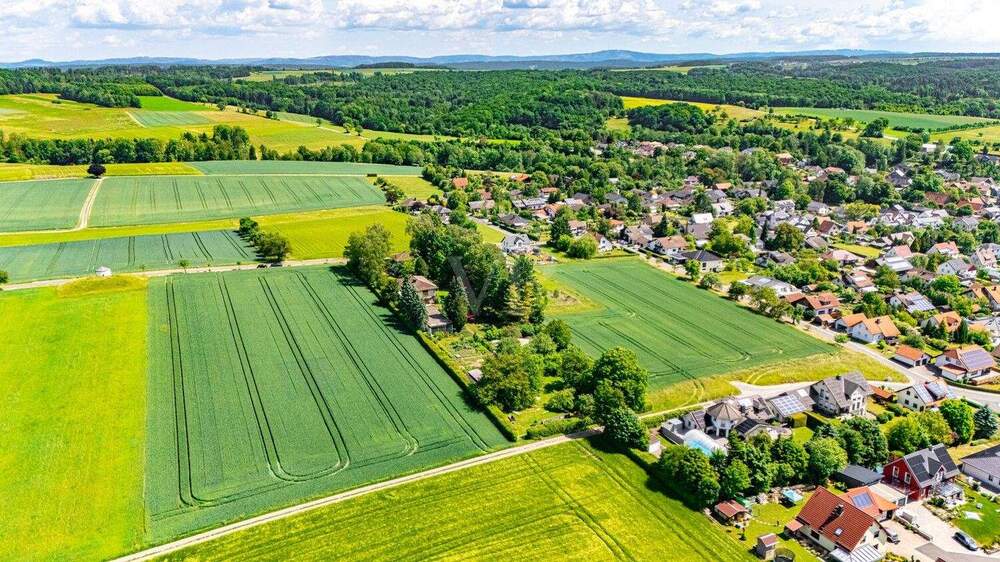 Grundstück Bad Rodach / Heldritt Heldritt - 130.000&euro; | Angebot:25730014