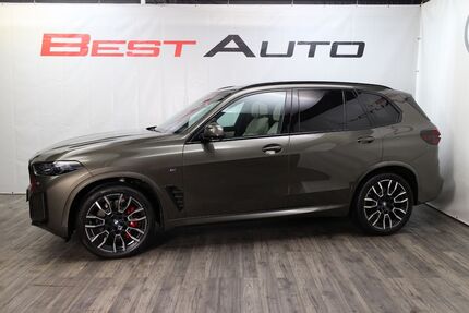 BMW X5 6.562 km 97.990 &euro; Tirschenreuth 95643