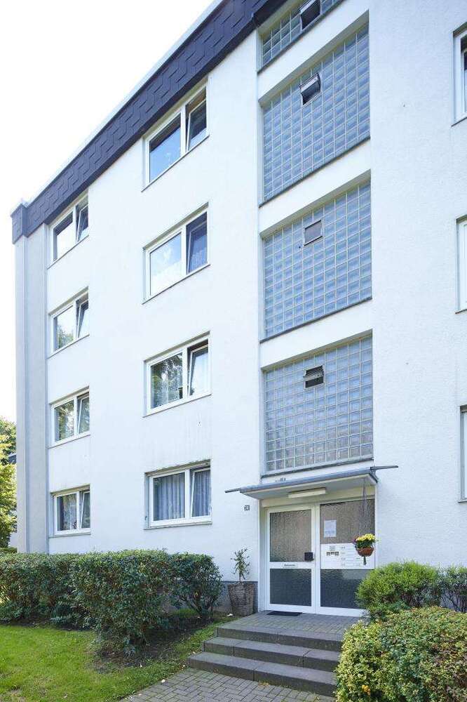 Wohnung zum Mieten in Witten 698,41 € 90 m²