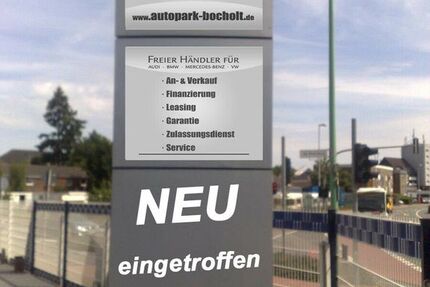 Dacia Sandero 74.000 km 9.900 &euro; Bocholt 46397