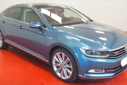 VW Passat 107.699 km 19.650 &euro; Insel Poel 23999