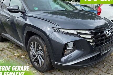 Hyundai TUCSON 53.900 km 20.490 &euro; Düren 52351