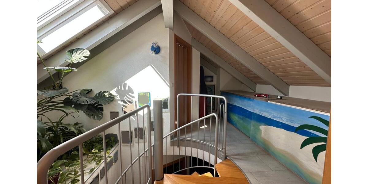 Maisonettenwohnung Filderstadt - 4.5 Zimmer, 127 m&sup2;, 498.000&euro; | Angebot:26416712
