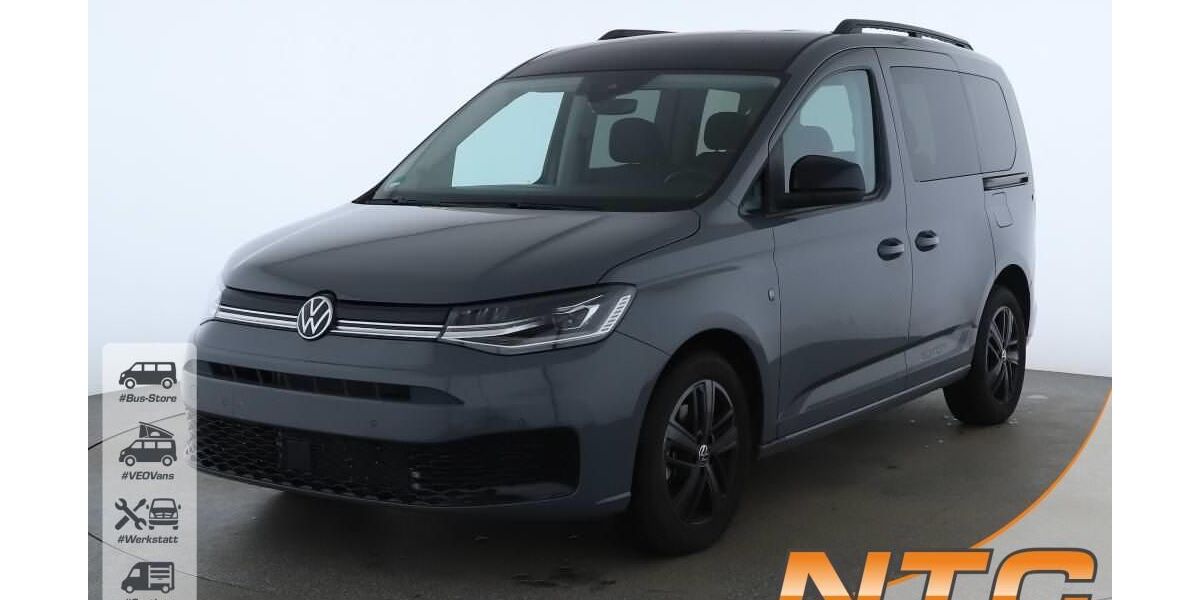 VW Caddy 8.902 km 34.890 &euro; Erfurt 99086