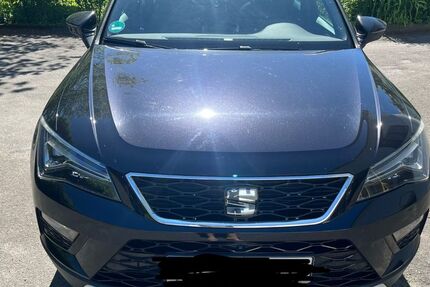 Seat Ateca 134.950 km 16.200 &euro; löhne 32584
