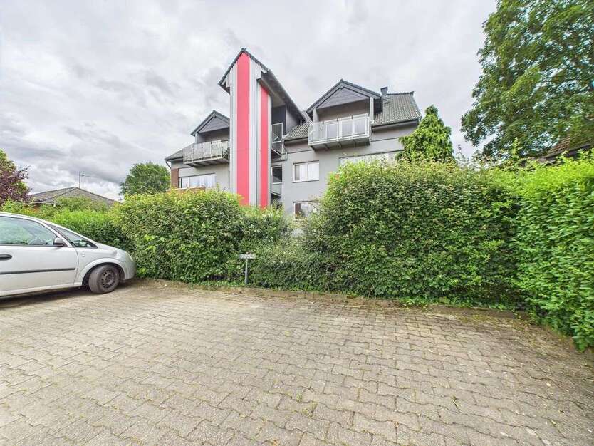 Wohnung zum Mieten in Niederzier Krauthausen 575 € 64.06 m²
