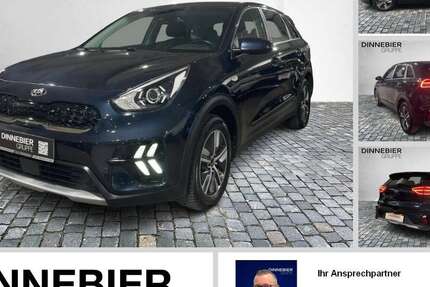 Kia Niro 76.259 km 20.069 &euro; Berlin 12277