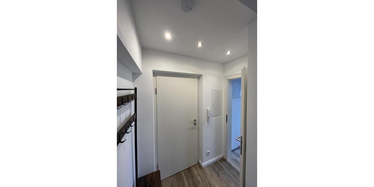 Etagenwohnung Herzogenaurach - 2 Zimmer, 32 m&sup2;, 800&euro; | Angebot:25509726