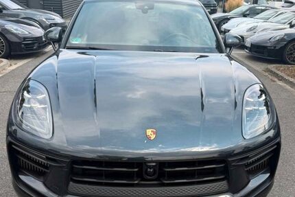 Porsche Macan 72.400 km 61.888 &euro; Walluf 65396