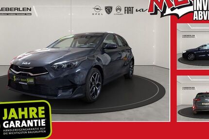 Kia ceed / Ceed 7.700 km 20.380 &euro; Kempten 87435