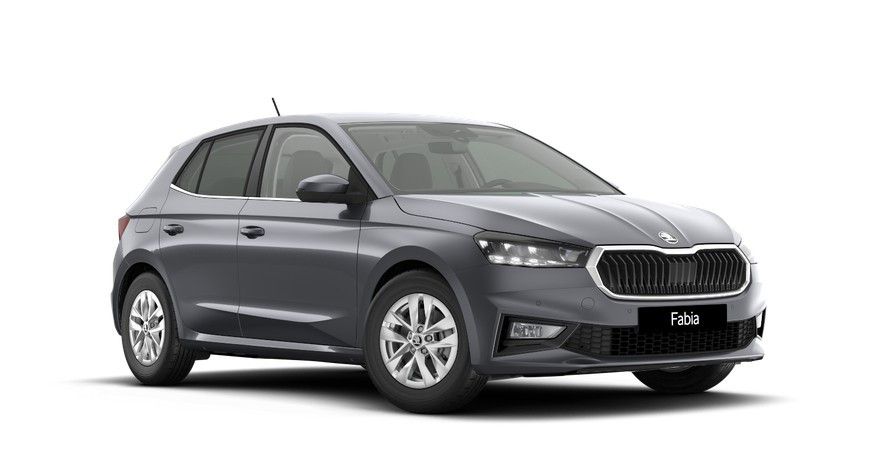 Skoda Fabia 7.620 km 23.750 &euro; Wasungen 98634