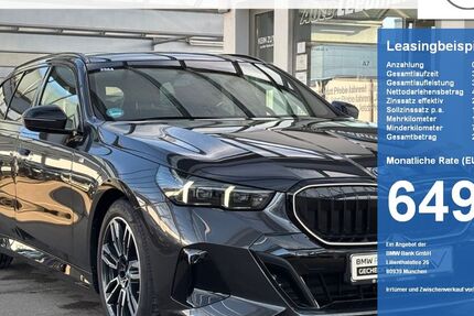BMW 520 14.945 km 49.849 &euro; Deggendorf 94469