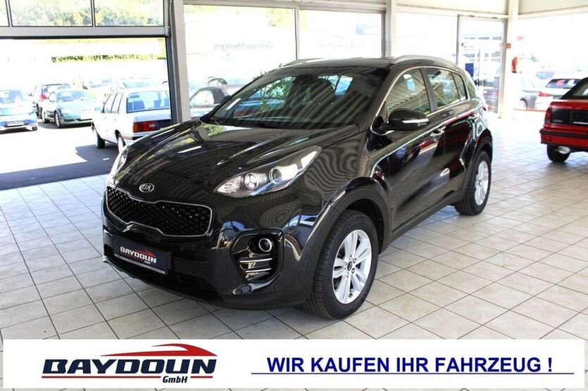 Sportage
