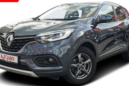 Renault Kadjar 32.314 km 18.490 &euro; Chemnitz 09113