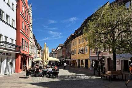 Gewerbeobjekt Füssen - 800&euro; | Angebot:27121457