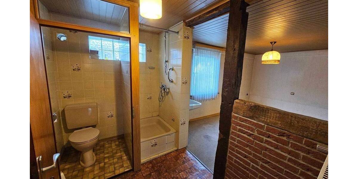 Gewerbeobjekt Hallenberg Hesborn - 139.000&euro; | Angebot:26931050
