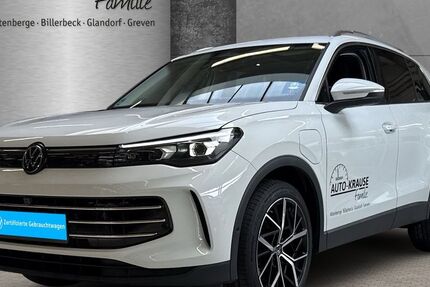 VW Tiguan 15.383 km 43.495 &euro; Altenberge 48341