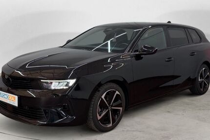 Opel Astra 31.117 km 20.978 &euro; Dinslaken 46539