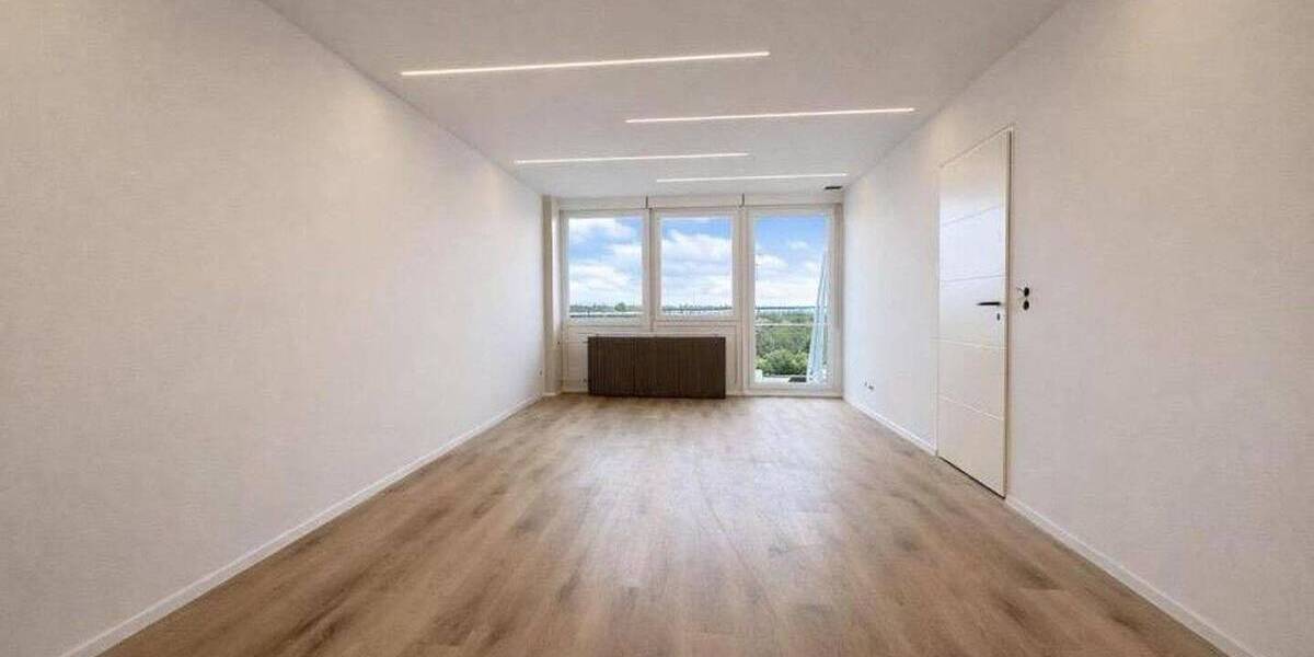 Etagenwohnung Ludwigshafen Oggersheim - 3 Zimmer, 80 m&sup2;, 179.900&euro; | Angebot:26023387