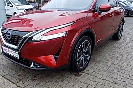 Nissan Qashqai 14.781 km 28.790 &euro; München 81677