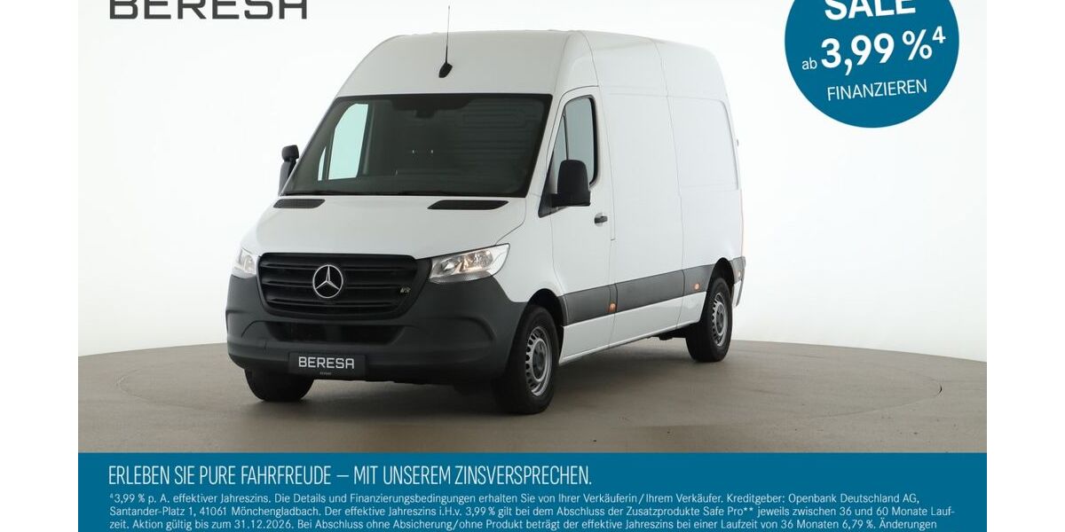 Mercedes-Benz Sprinter 63.900 km 28.298 &euro; Osnabrück 49078