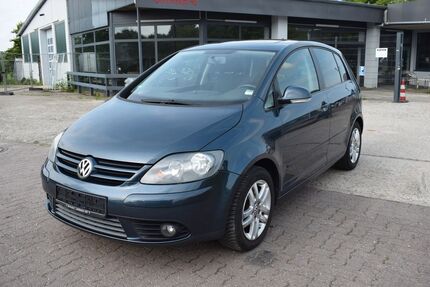VW Golf Plus 170.000 km 4.500 € BLUMENTHAL 24241