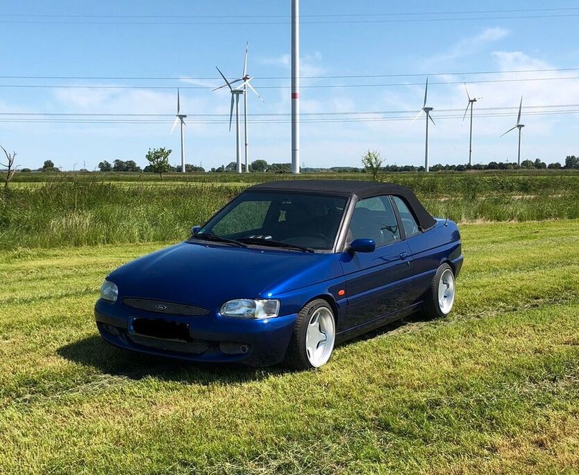 Escort