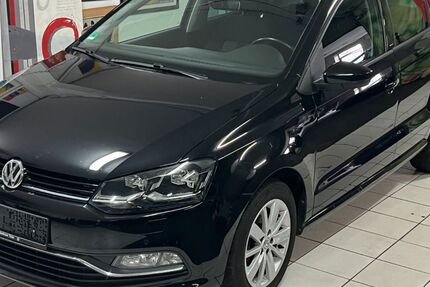 VW Polo 154.156 km 7.900 &euro; Mayen 56727