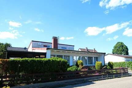 Haus Rheinstetten - 6 Zimmer, 107 m&sup2;, 445.000&euro; | Angebot:26858664