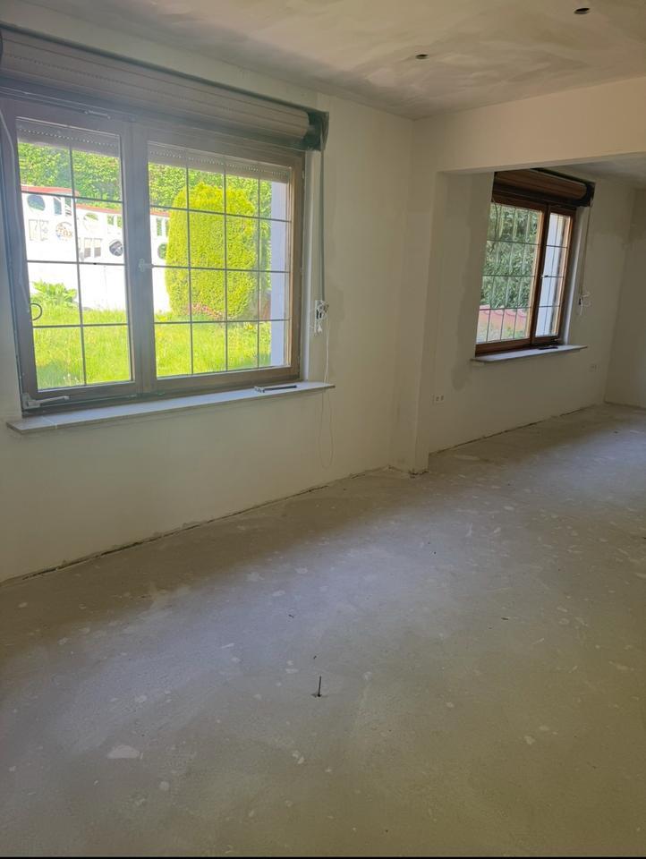 Idyllisches Einfamilienhaus Dahlerbrück 2024 mordenisiert zimmer