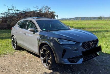 Cupra Formentor 71.478 km 26.500 &euro; Neuötting 84524