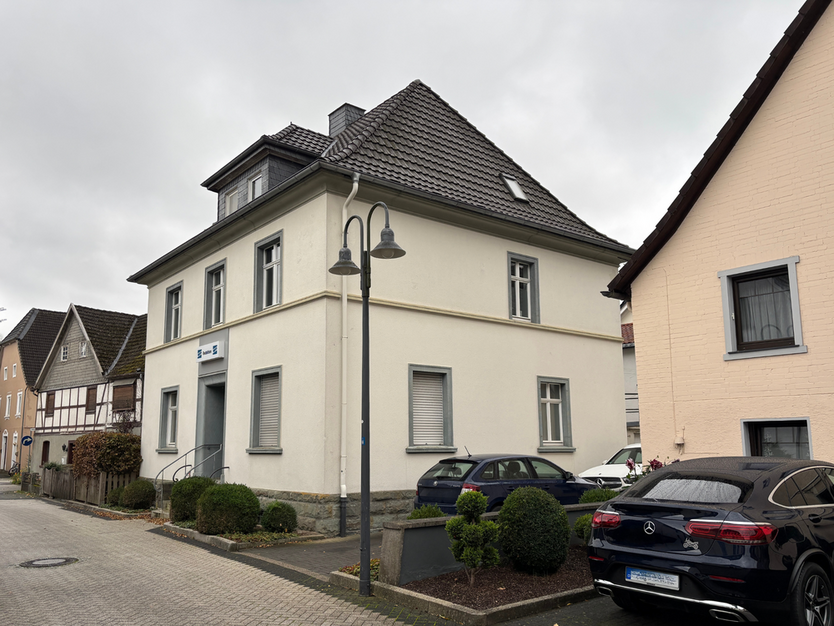 Wohnung zum Mieten in Balve 250 € 38 m² 1 zimmer