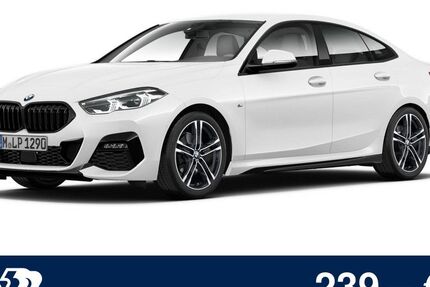 BMW 218 Gran Coupé 29.043 km 26.890 &euro; Dorf Mecklenburg/Wismar 23972