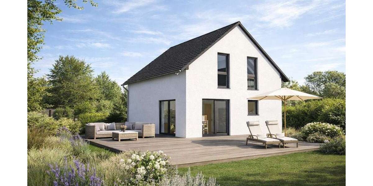 Einfamilienhaus Schkopau-Hohenweiden Hohenweiden - 4 Zimmer, 110 m&sup2;, 403.550&euro; | Angebot:14827073