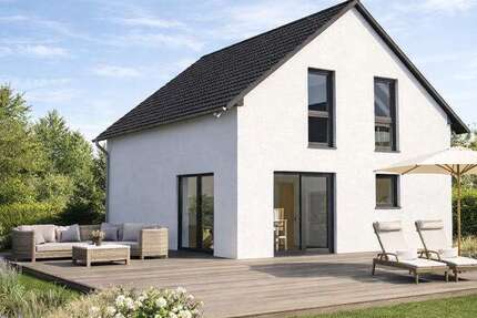 Haus Schkopau-Hohenweiden Hohenweiden - 4 Zimmer, 110 m&sup2;, 403.550&euro; | Angebot:14827073